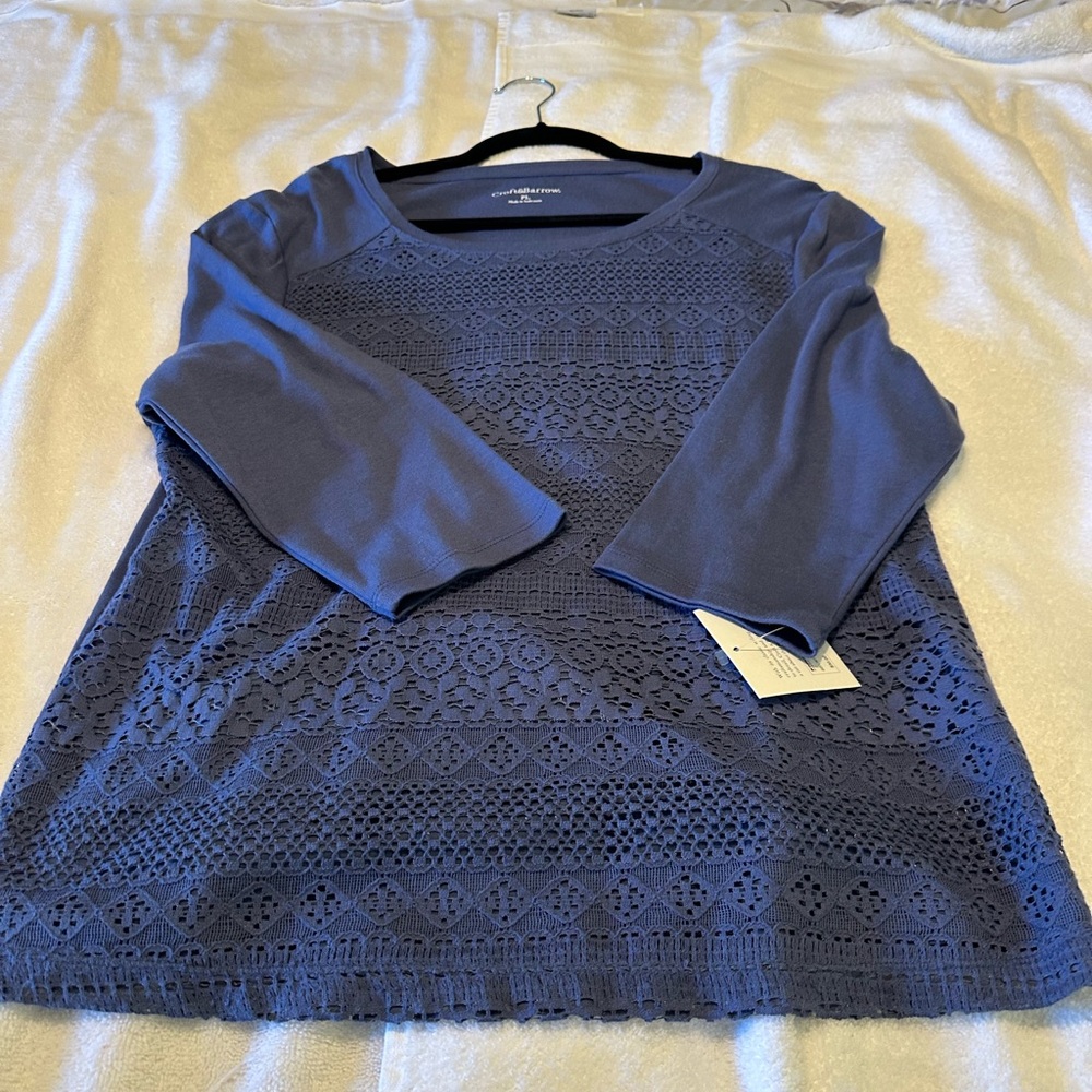 Tunic Top - Picture 8 of 8